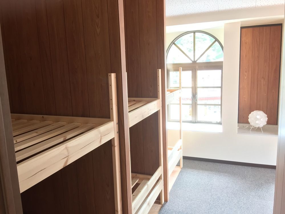 Tsudoi Guest House Ундзэн Экстерьер фото