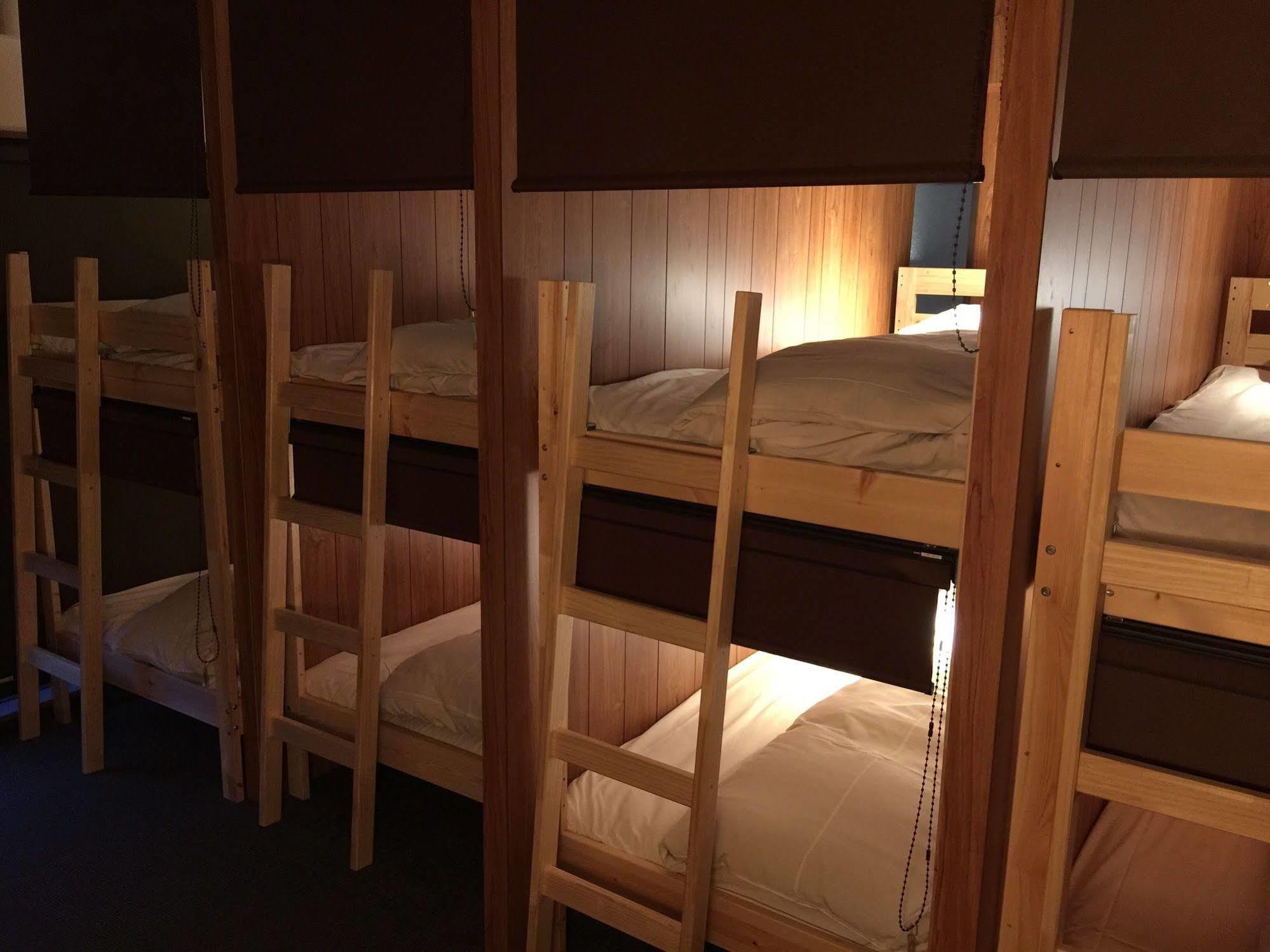 Tsudoi Guest House Ундзэн Экстерьер фото