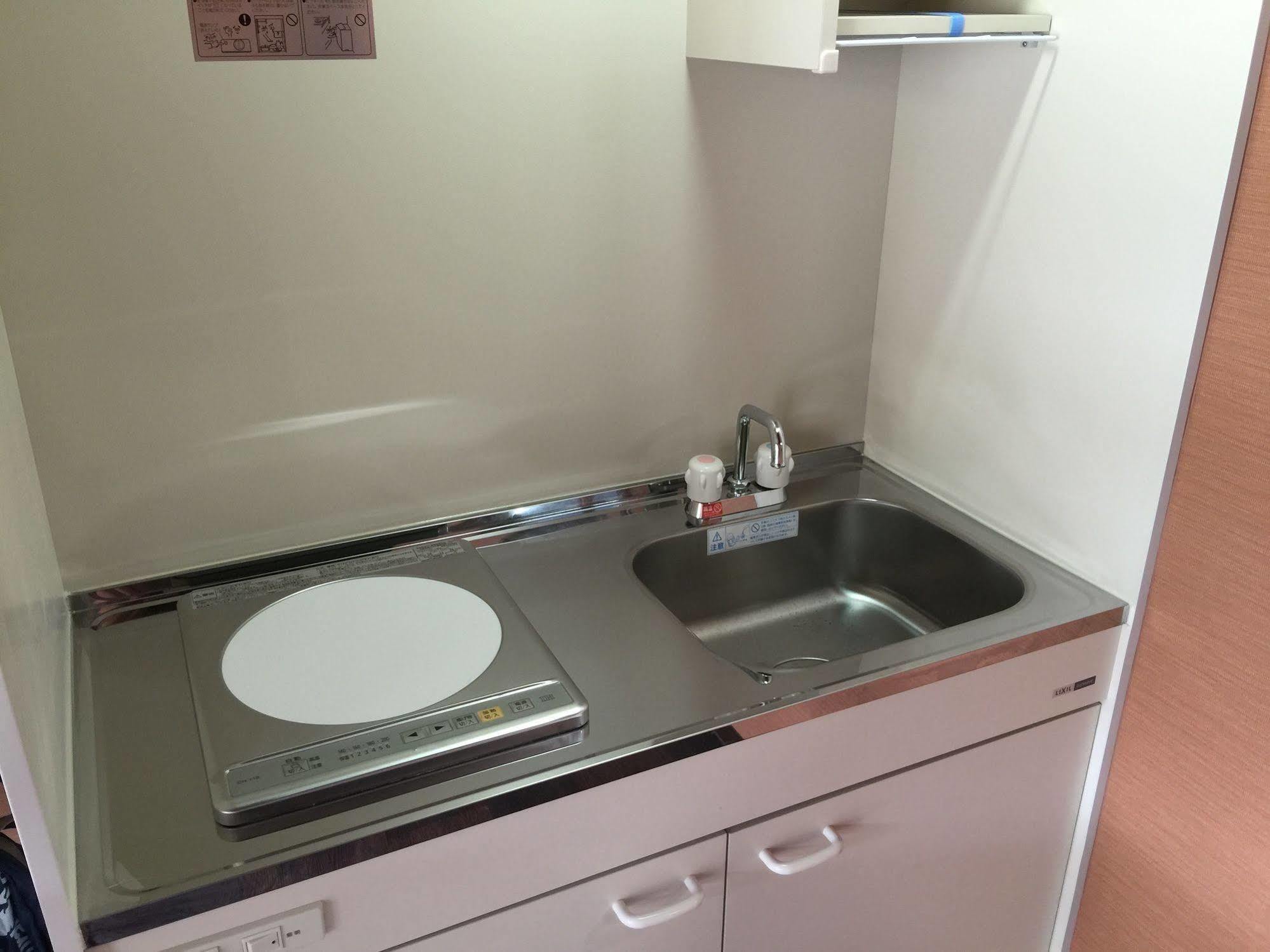 Tsudoi Guest House Ундзэн Экстерьер фото