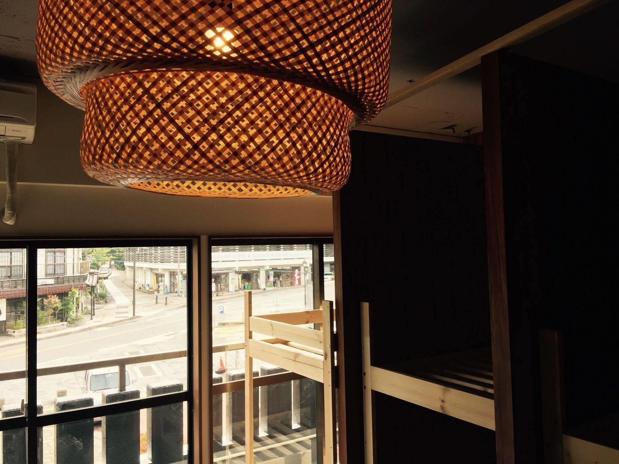 Tsudoi Guest House Ундзэн Экстерьер фото